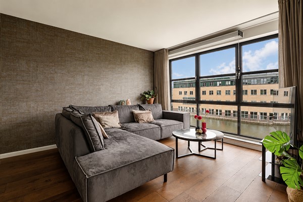 Medium property photo - Afroditekade 29B, 1076 DP Amsterdam